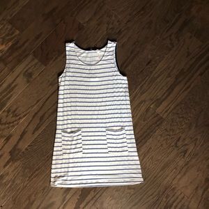 Stitch Fix Striped Dress. EUC. Worn once! Sz M/10